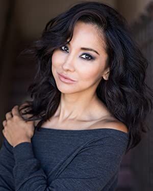 Official profile picture of Carolina Hoyos Movies