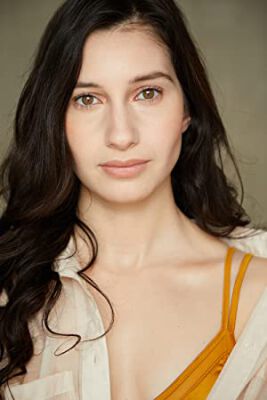 Official profile picture of Carolina Rodriguez