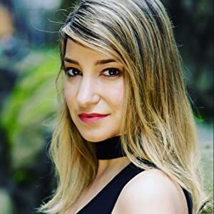 Official profile picture of Carolina Schumann