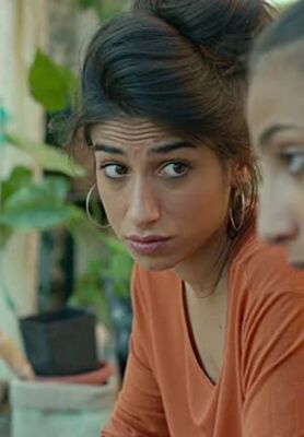 Official profile picture of Carolina Yuste