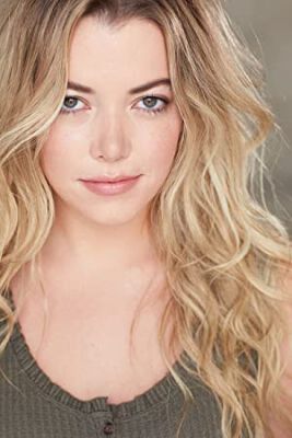 Official profile picture of Caroline Anna-Kaye Green