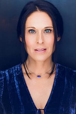 Official profile picture of Caroline Avery Granger