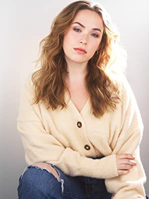 Official profile picture of Caroline Bergwall