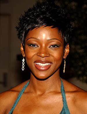 Official profile picture of Caroline Chikezie