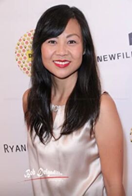 Official profile picture of Caroline Choi