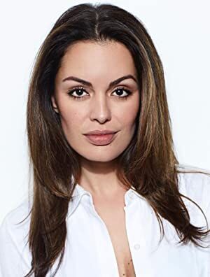 Official profile picture of Caroline de Souza Correa