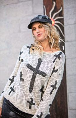 Official profile picture of Caroline DeGrave