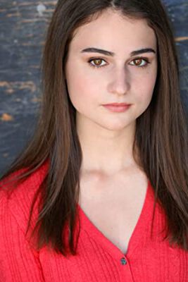 Official profile picture of Caroline Goldenberg Movies