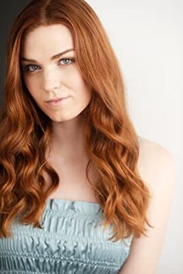 Official profile picture of Caroline Henry