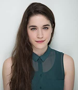 Official profile picture of Caroline Huey