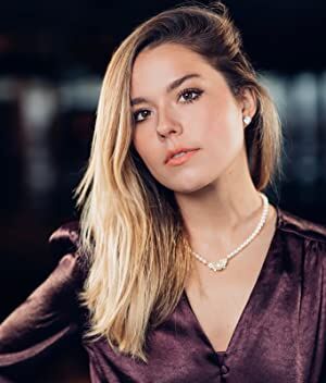Official profile picture of Caroline James Kennedy