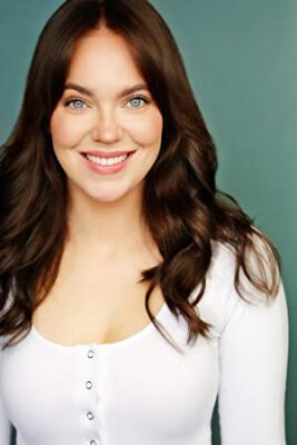 Official profile picture of Caroline Mae McKeon