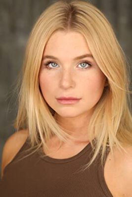 Official profile picture of Caroline Mehki