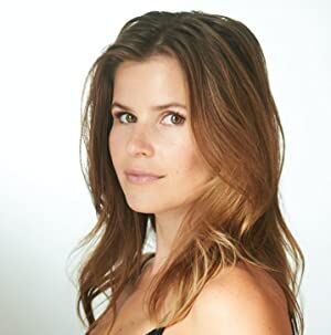 Official profile picture of Caroline Palmer