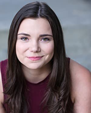 Official profile picture of Caroline Rexrode