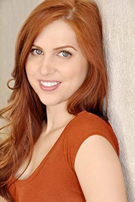 Official profile picture of Caroline Sharp