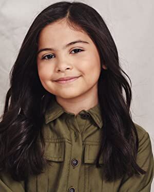 Official profile picture of Caroline Valencia