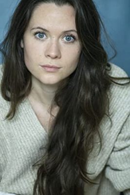 Official profile picture of Caroline Ward
