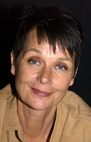 Official profile picture of Carolyn Seymour
