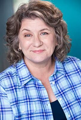 Official profile picture of Carolyn Wilson