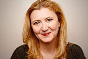 Official profile picture of Carrie Ann Quinn