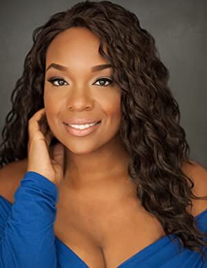 Official profile picture of Carrie Compere