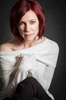 Official profile picture of Carrie Preston