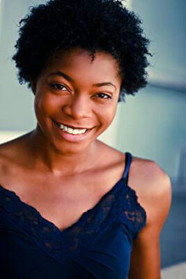 Official profile picture of Carshénah Jefferson