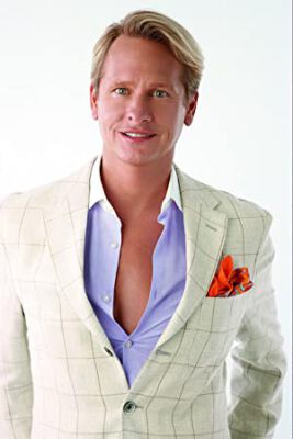 Official profile picture of Carson Kressley