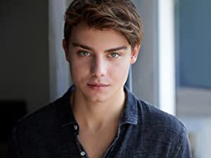 Official profile picture of Carson MacCormac Movies