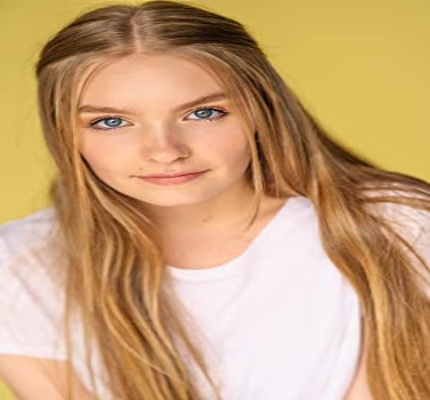 Official profile picture of Carson Verity