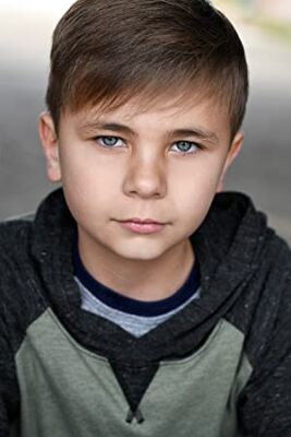 Official profile picture of Carter Birchwell