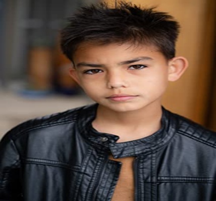 Official profile picture of Carter Rockwood