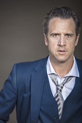 Official profile picture of Carter Roy