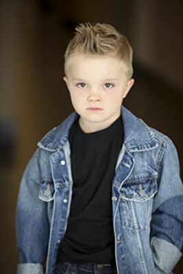 Official profile picture of Carter Rush Adkins