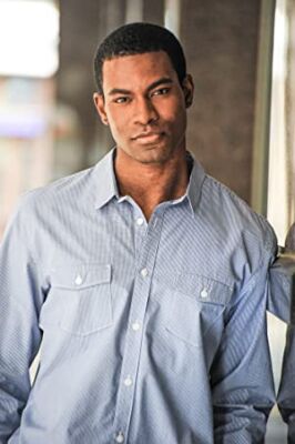 Official profile picture of Carvin White