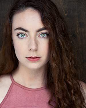 Official profile picture of Carys Glynne