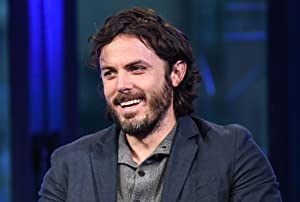 Official profile picture of Casey Affleck