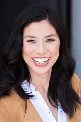 Official profile picture of Casie Luong