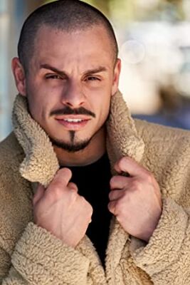 Official profile picture of Casper Smart
