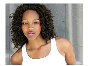 Official profile picture of Cassandra Raphael