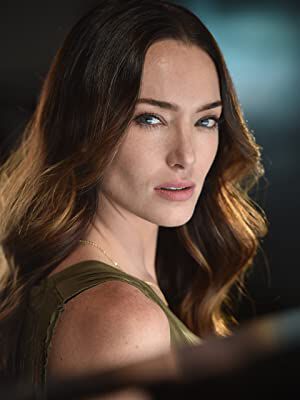 Official profile picture of Cassi Colvin