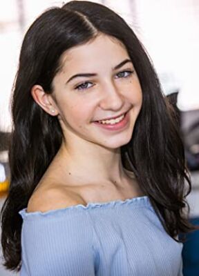 Official profile picture of Cassidy Naber