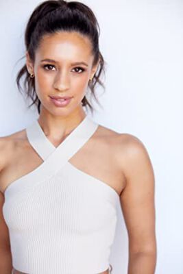 Official profile picture of Cassie Lauren Lewis