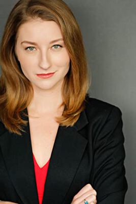 Official profile picture of Cat Elliott