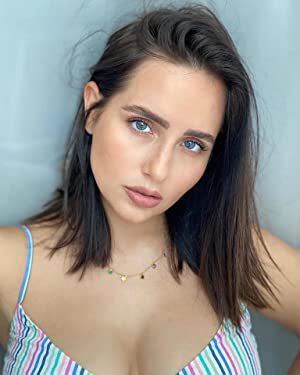 Official profile picture of Catalina Caraus