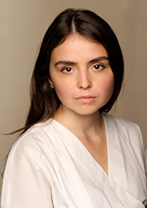 Official profile picture of Catalina Cazacu