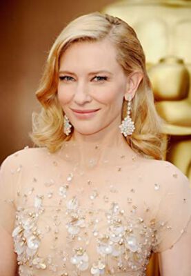 Official profile picture of Cate Blanchett