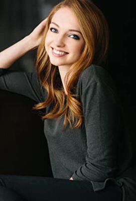 Official profile picture of Cate Sproule