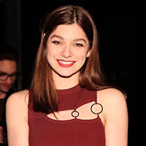 Official profile picture of Catharine Daddario
